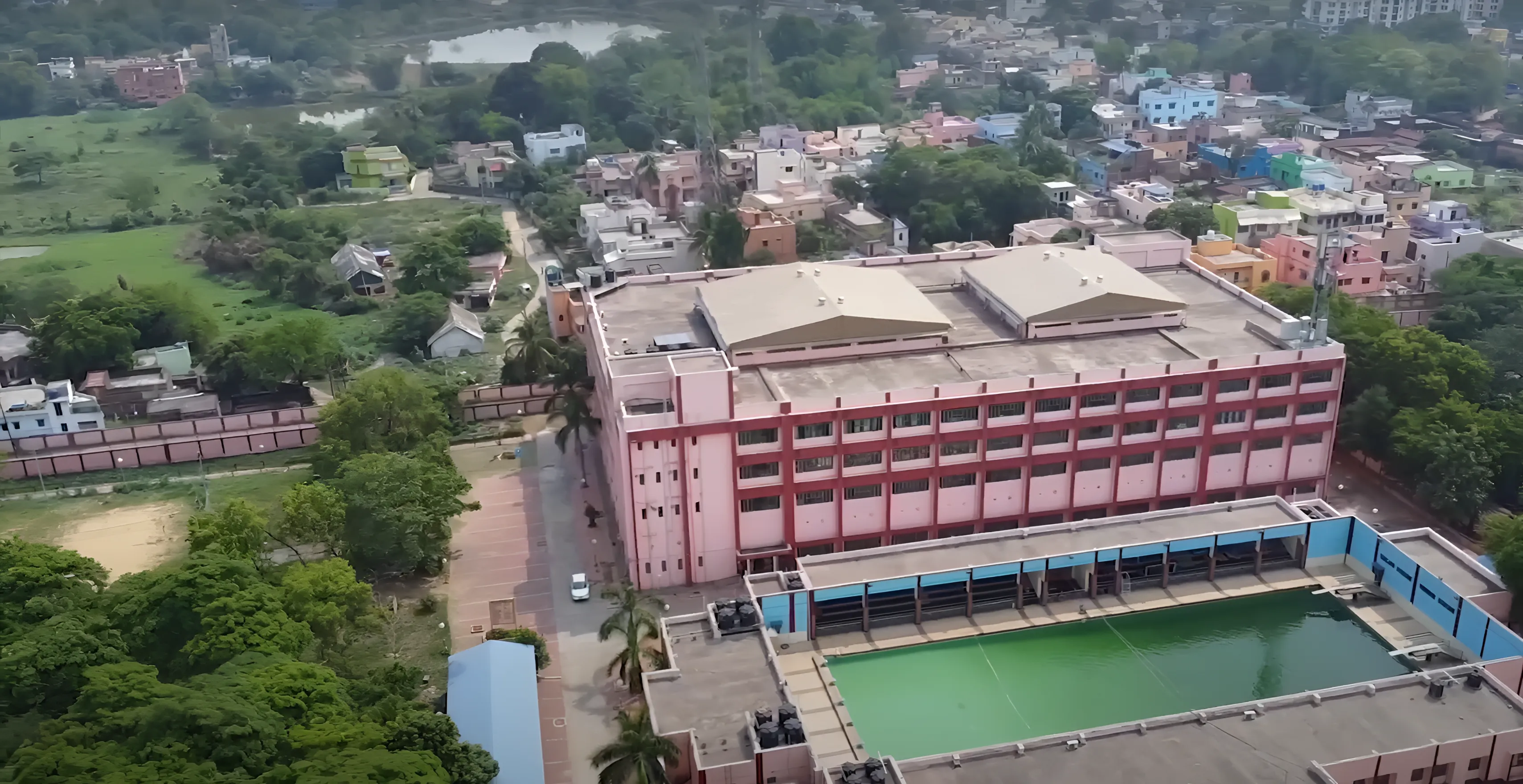 IIT Dhanbad Campus photo 15